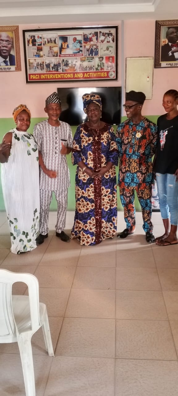 Adebayo Samuel