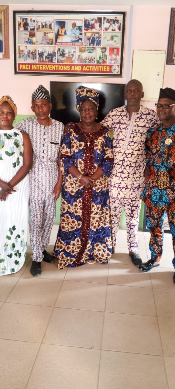 Oluwaseun Ajayi